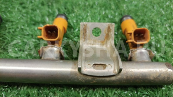 Топливная рейка FAW V5 2016 FAW V5 оригинальный номер 23250T2A00