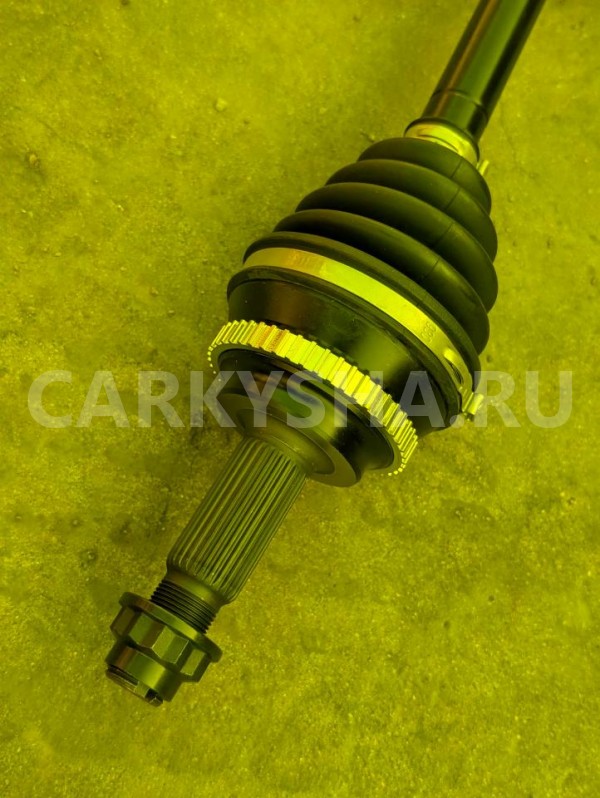 Привод Toyota Prius 