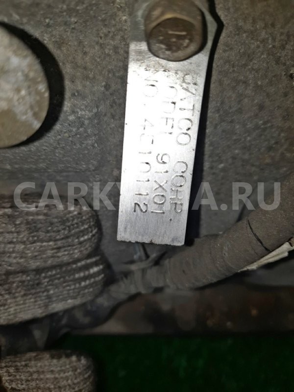 АКПП Nissan Cima 