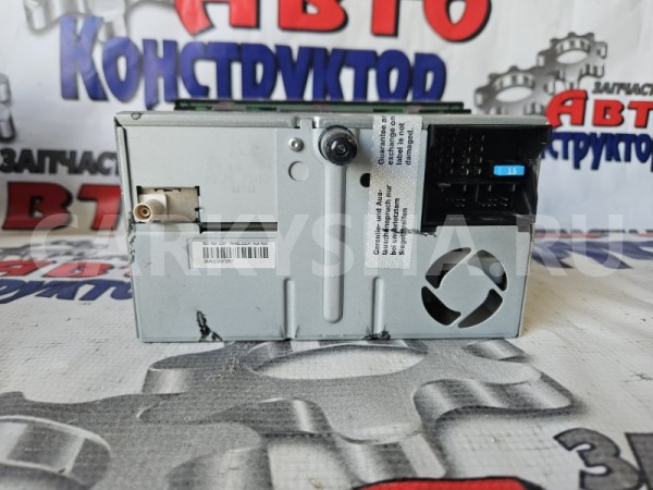 Магнитола Opel Corsa 