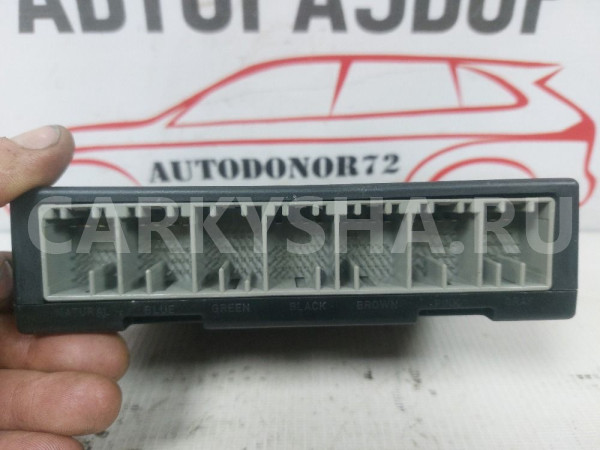 Блок комфорта BSM Opel Astra J Opel Astra оригинальный номер 13586588