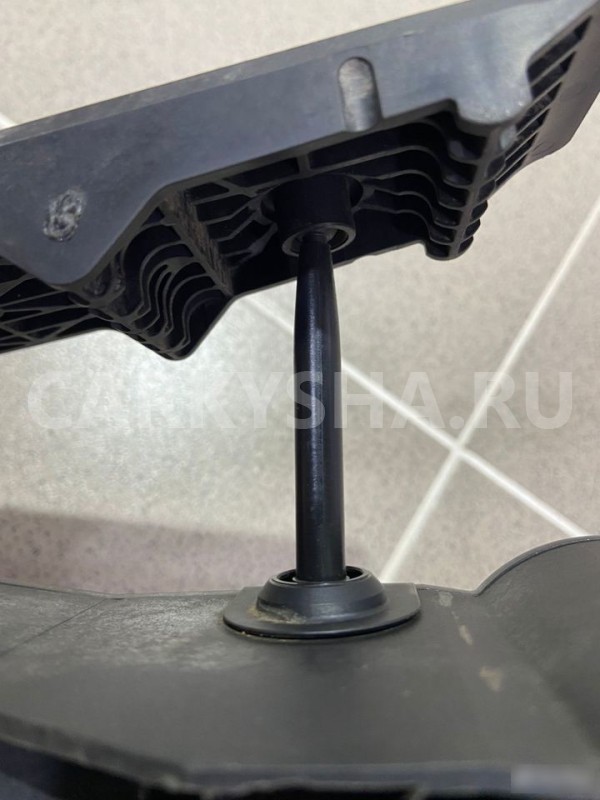 Педаль газа BMW 760LI 2004 г BMW 7er оригинальный номер 3540676693001