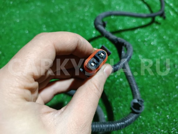 Проводка переднего бампера Ford Mondeo 