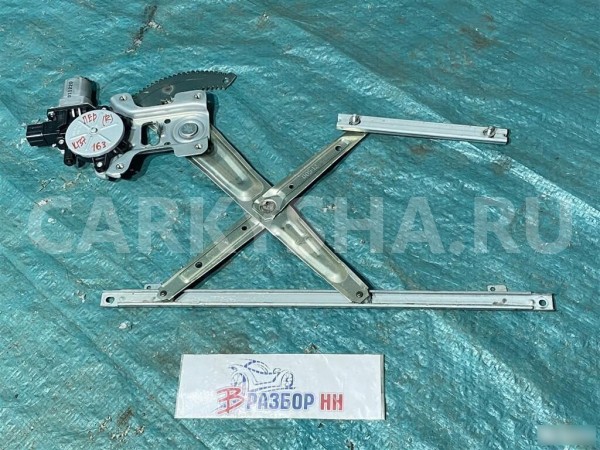 Стеклоподъемник передний  Mitsubishi Outlander XL Mitsubishi i оригинальный номер 5713A090 / 5713A088