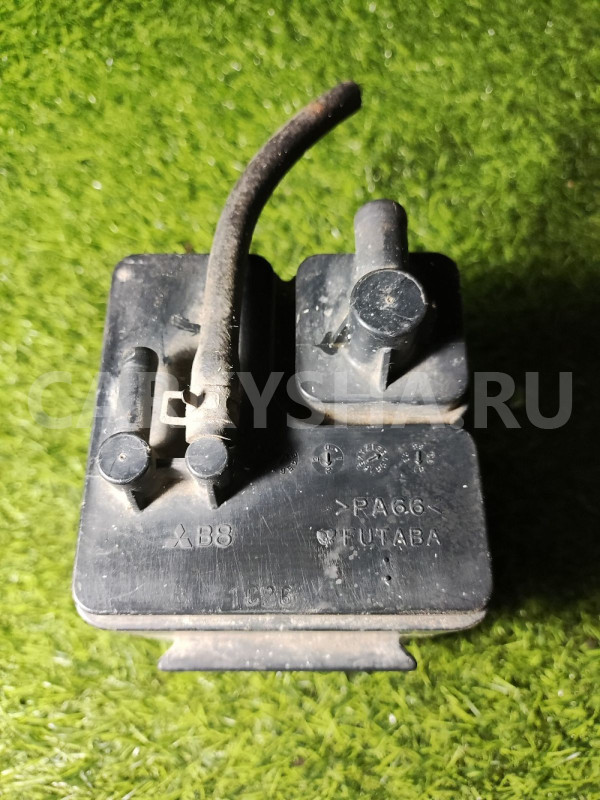 Абсорбер (фильтр угольный) Mitsubishi Lancer X Mitsubishi ASX оригинальный номер 1780A036