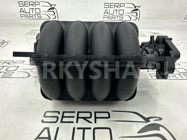 Коллектор впускной Mitsubishi Colt Z36A 4A91 2008 Mitsubishi Colt 