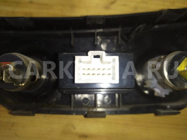 Прикуриватель Hyundai Elantra HD G4FC 1.6 2010 (б/у) Hyundai Elantra оригинальный номер AUX 201004540
