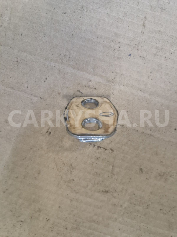 Ответная часть замка двери Рено Меган 2 Renault 20 оригинальный номер 8200765143