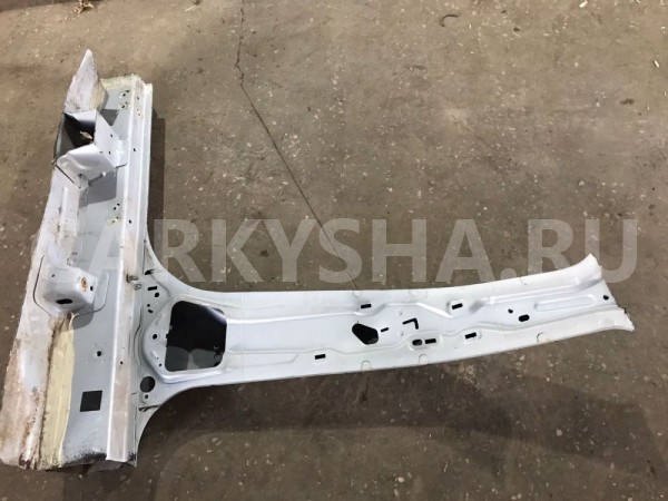 Стойка кузова средняя Ford Focus III (2011—2015) Ford Focus оригинальный номер 1837286