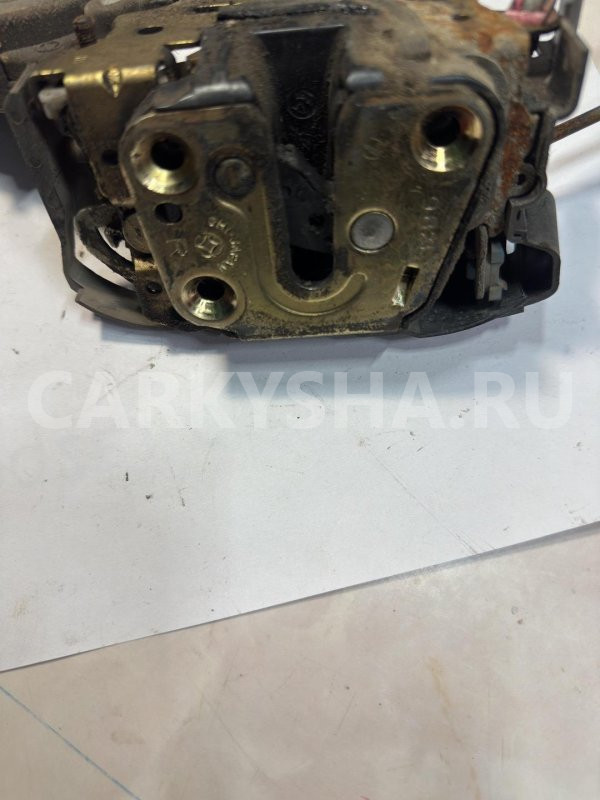 Замок двери Subaru Legacy 3 1999 61032AE000 УНИВЕРСАЛ EJ25 Subaru Legacy 