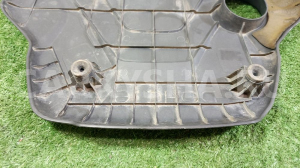 Декоративная крышка двигателя Kia Soul II (2013—2016) Kia Soul оригинальный номер 292402B800