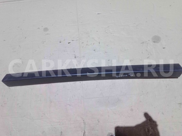 Рейлинг на крышу Renault Duster I рестайлинг (2015—2021) Renault 15 оригинальный номер 738214104R