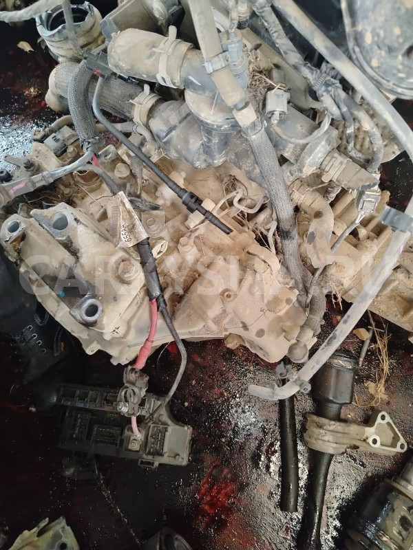 АКПП Jeep Compass оригинальный номер 68219 826AB, R8219 826AB
