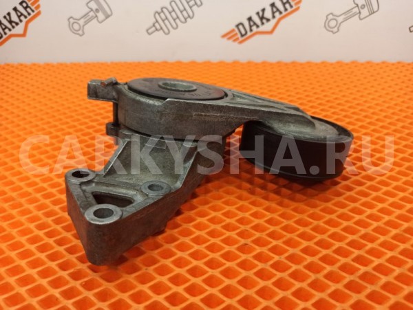 Натяжитель ремня Volkswagen Passat B6 BVY 2.0 2008 Volkswagen Passat 