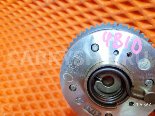 Муфта распредвала Lancer 10 4B10 4B11 1.8/2.0 Mitsubishi Lancer оригинальный номер 2298001341