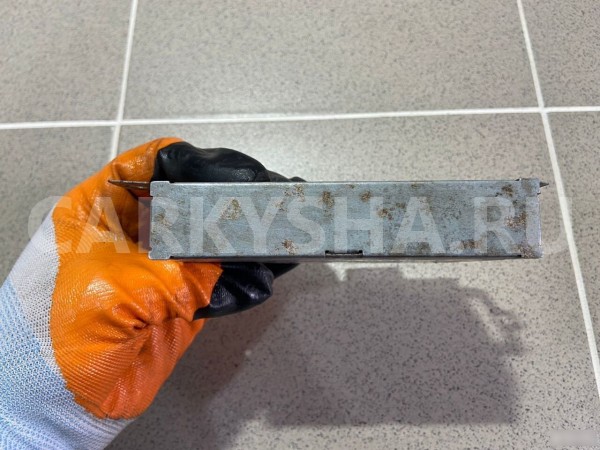 Модуль наушников BMW 760LI 2004 г BMW 7er оригинальный номер 65126936157