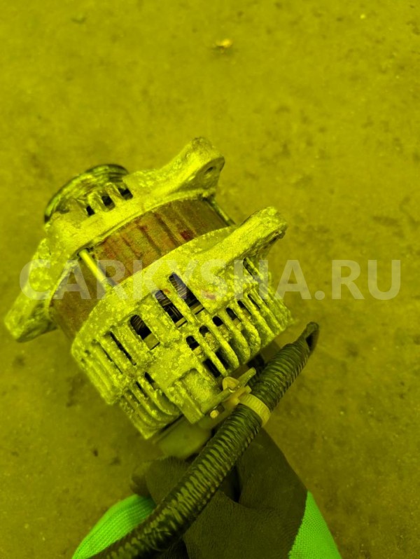 Генератор Honda Freed 