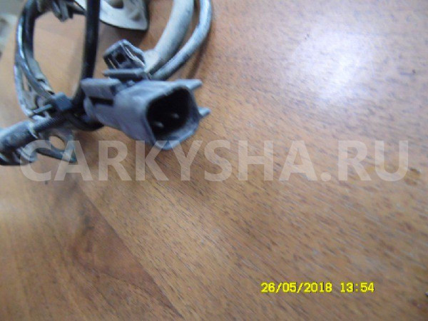 Датчик ABS Mitsubishi Lancer X (2007—2010) Mitsubishi Lancer оригинальный номер MN116243