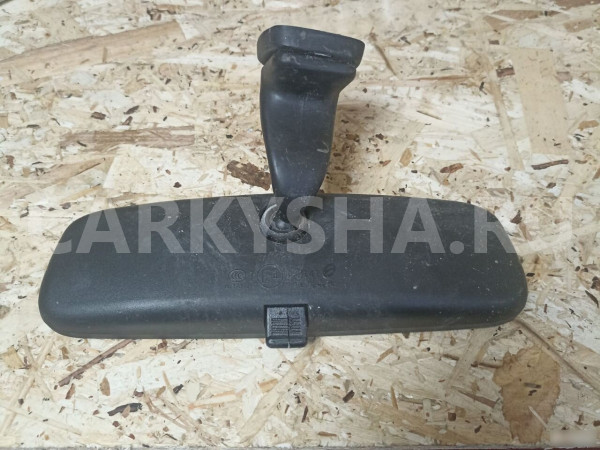 Зеркало заднего вида Chevrolet aveo T250 Chevrolet Aveo 