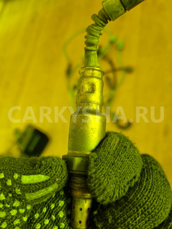 Лямбда-зонд Honda Fit 