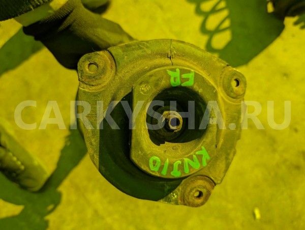 Стойка Nissan Dualis 