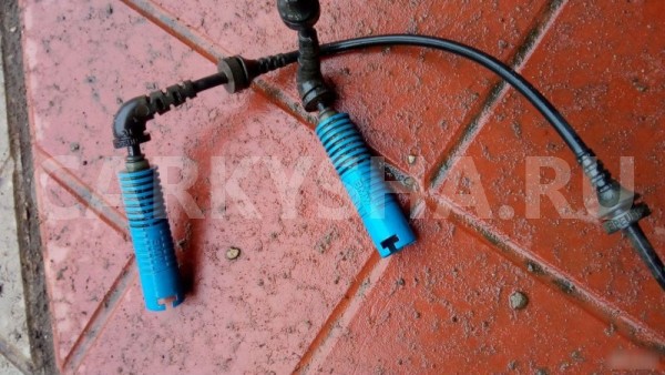 Датчик ABS BMW 3 E46 BMW 3er 