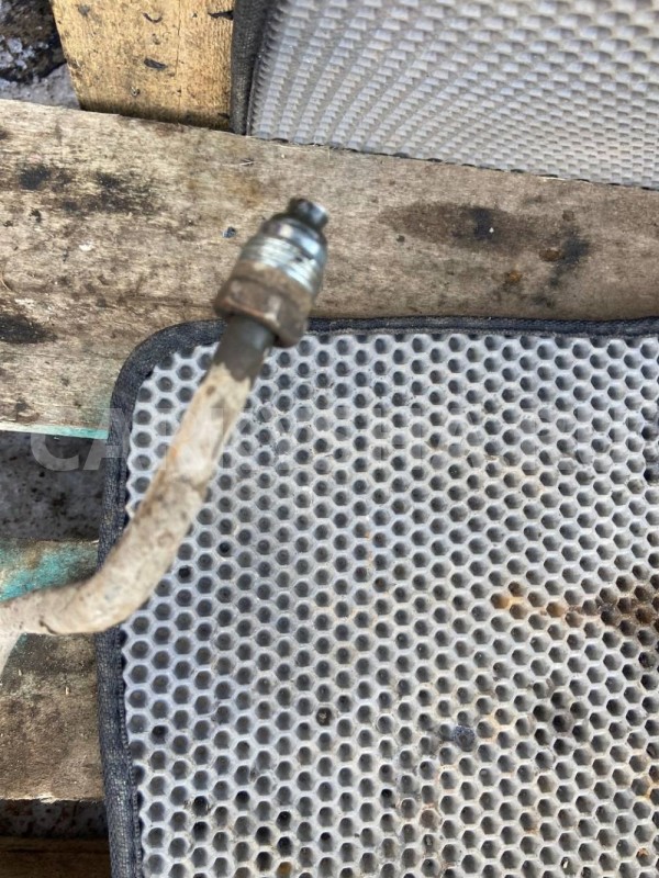 Трубка гидроусилителя Chevrolet Aveo I рестайлинг (2006—2012) Chevrolet Aveo оригинальный номер F14D4