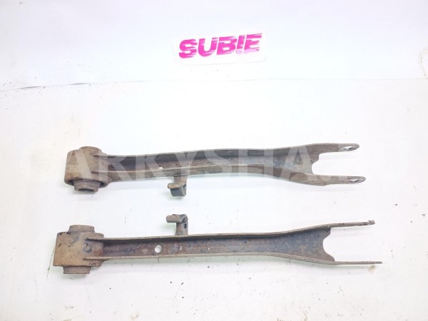 Рычаг продольный Subaru Outback 2012 20250AJ060 BR9 EJ253 Subaru Outback 