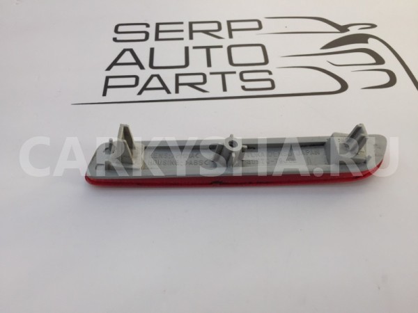 Катафот бампера левый Suzuki SX4/S-Cross M16A 2014 Suzuki SX4 