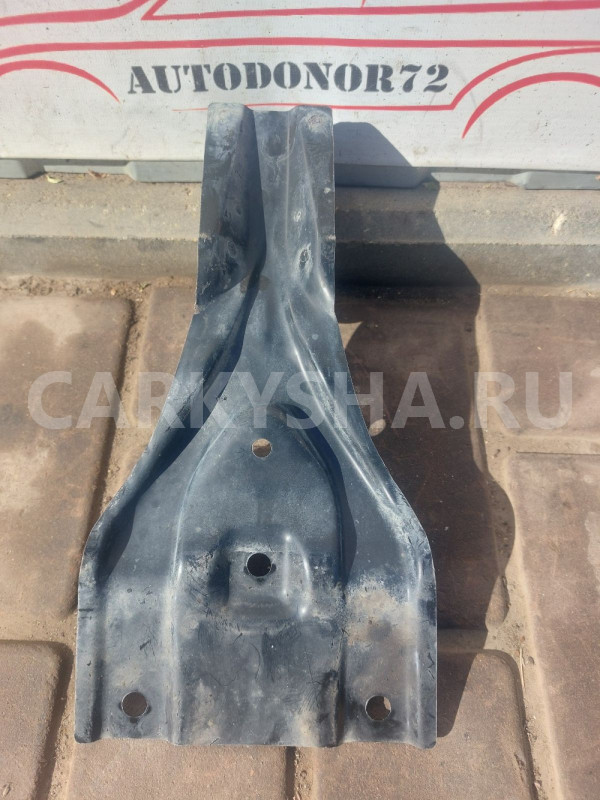 Кронштейн замка капота Hyundai Getz Hyundai Getz оригинальный номер 641551C000