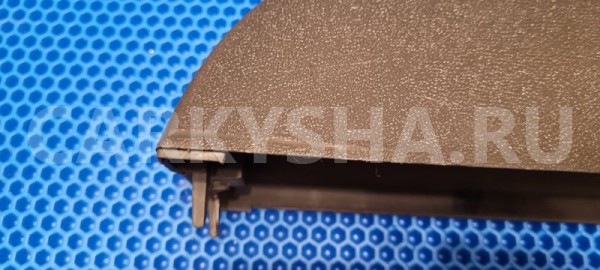 Консоль между сидений Nissan Almera 2015 8200739461 G15 K4M Nissan Almera 