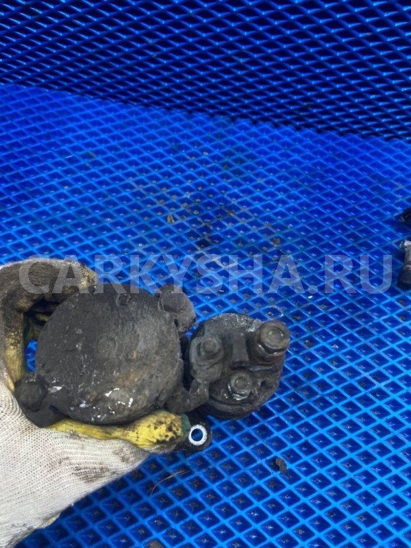 Стартер Opel Astra GTC H (2004—2007) Opel Astra оригинальный номер 55556092