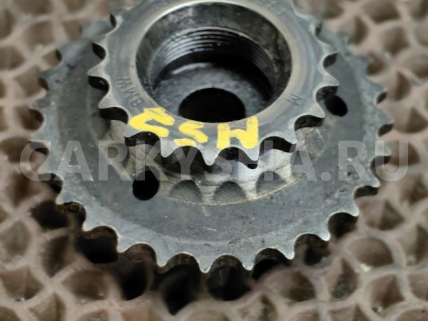 Звездочка ТНВД BMW 5er 