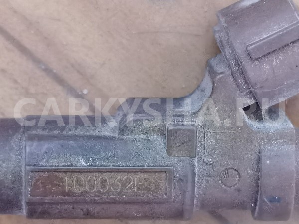 Форсунка инжекторная электрическая Mitsubishi Colt 