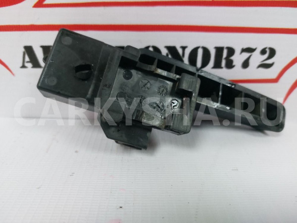 Ручка открывания капота Opel Astra J Opel Astra оригинальный номер 13312788
