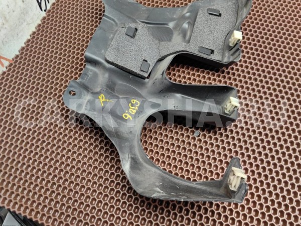 Кожух рулевой рейки BMW 5er 