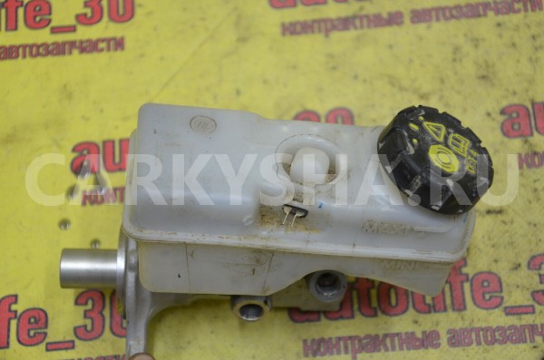 Цилиндр тормозной главный Renault Sandero 