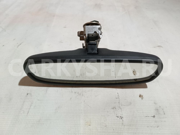 Зеркало салонное Land Rover Freelander оригинальный номер 6H5217700AB