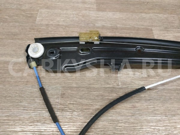 Стеклоподъемник электр. передний левый BMW 5er 