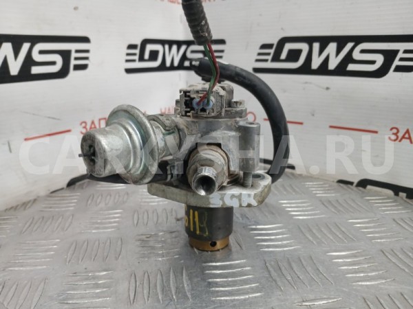 ТНВД Toyota Crown 