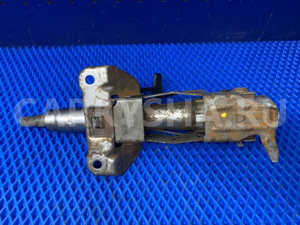Колонка рулевая Peugeot 406 I Peugeot 406 оригинальный номер 4123K4