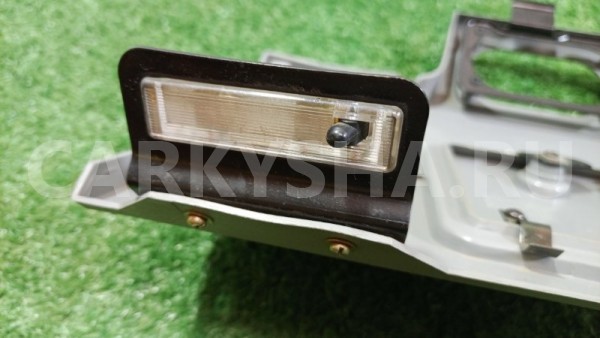 Накладка торпедо нижняя левая УАЗ Патриот Пикап УАЗ Pickup 