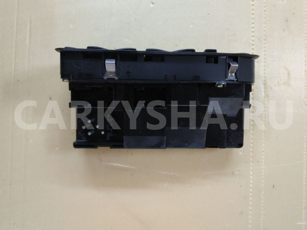 Блок управления стеклоподъемниками BMW 5 e39 BMW 5er оригинальный номер 61316907112