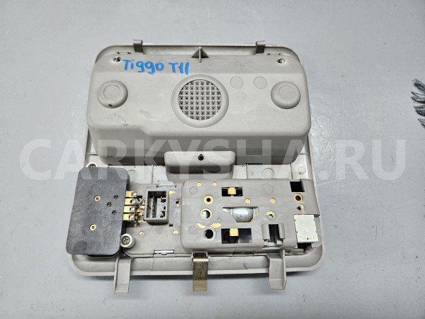 Плафон салонный Chery Tiggo (T11) T11 (2005—2013) Chery Tiggo (T11) 
