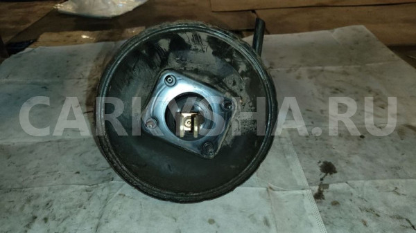 Nissan Almera (N16) II усилитель тормозов Nissan Almera оригинальный номер 47210BM41A