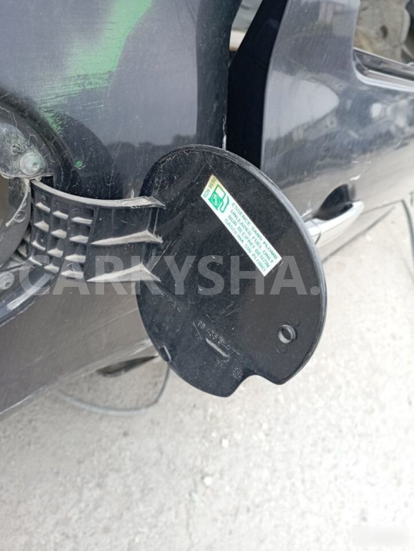 Люк топливного бака Peugeot 307 Peugeot 307 