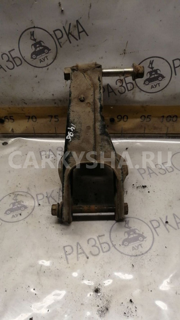 Кронштейн двс задний  Honda Civic V EG Honda Civic 