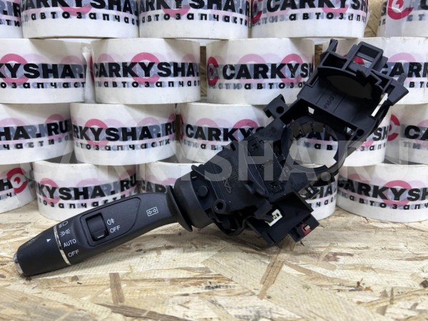 Переключатель поворотов подрулевой Jetour X50 оригинальный номер F01-3774110BA