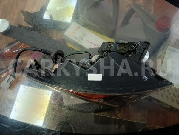 Фонарь Honda Civic 8 2006-2011 33501SMGE04 5D, правый Honda Civic 