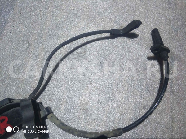 Датчик ABS BMW X5 E70 (2006—2010) BMW X5 оригинальный номер 61126908705